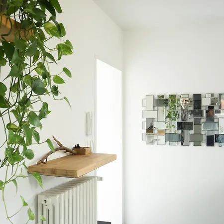 Lägenhet Liguria & Piemonte