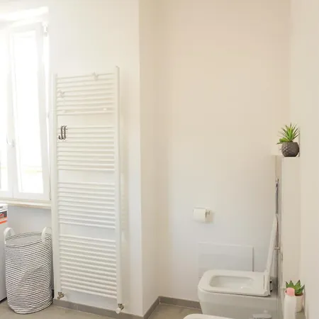 Liguria & Piemonte * Saliceto