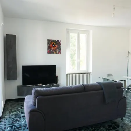 Liguria & Piemonte * Saliceto