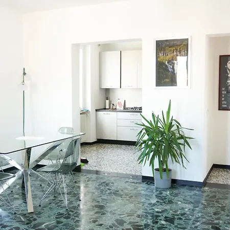 Lägenhet Liguria & Piemonte *