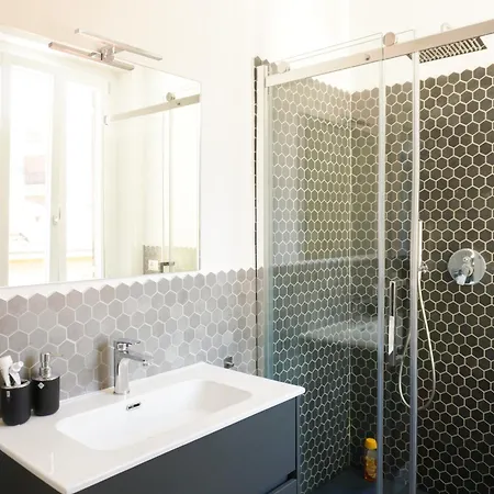Liguria & Piemonte Apartment *