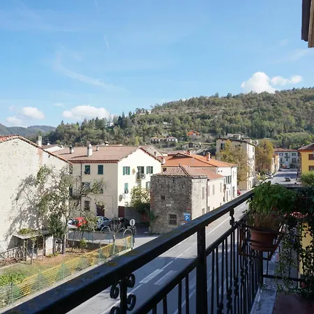 Liguria & Piemonte * Saliceto