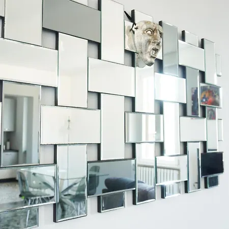 Liguria & Piemonte Lejlighed Saliceto