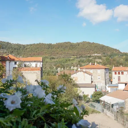 Apartment Liguria & Piemonte Saliceto