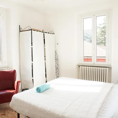 Apartment Liguria & Piemonte Saliceto