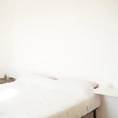 Liguria & Piemonte Lejlighed *