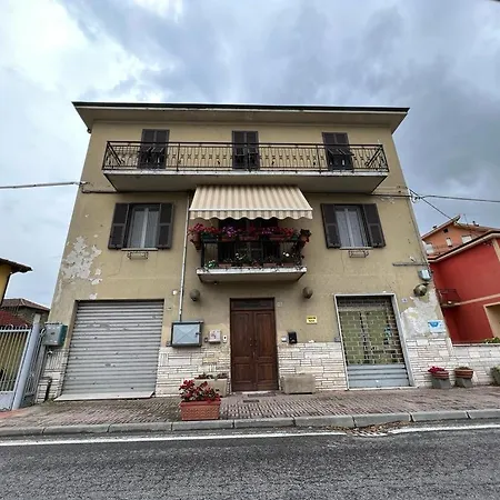 Lejlighed Liguria & Piemonte *