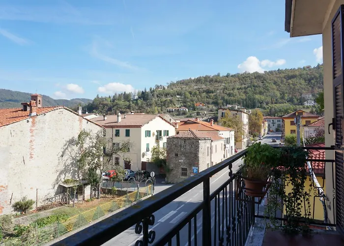 Liguria & Piemonte * Saliceto