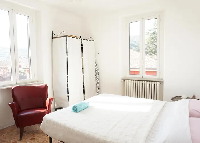 아파트 Liguria & Piemonte Saliceto